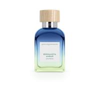AGUA FRESCA BERGAMOTA ÁMBAR eau de toilette vaporizador 120 ml