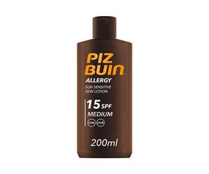 ¡54% DTO! Allergy Crema Solar 200 ml