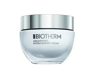 ¡54% DTO! Aquasource Hydra Barrier Crema Facial Hidratante 50 ml