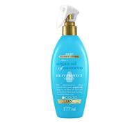 ¡54% DTO! Argan Oil of Morocco Spray Protector de Calor 177 ml