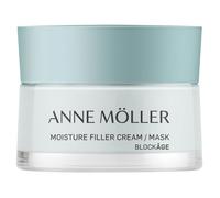 ¡54% DTO! Blockage Crema Mascarilla Hidratante Efecto Filler 50 ml