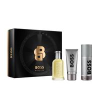 ¡54% DTO! Boss Bottled Eau de Toilette Estuche para hombre 350 ml