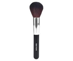 ¡54% DTO! Brocha de Maquillaje Gruesa Pelo de Cabra