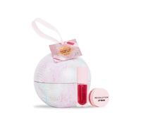 ¡54% DTO! Cherry Lip Care Set