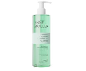 ¡54% DTO! Clean Up Gel Limpiador Purificante 400 ml