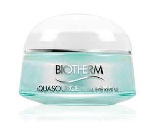 ¡54% DTO! Crema Contorno De Ojos Aquasource Total Eye Revitalizer 15 ml