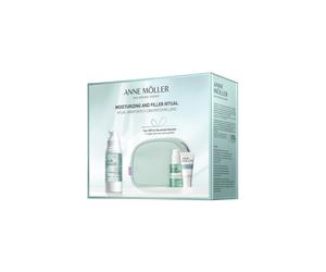 ¡54% DTO! Estuche Blockâge Ritual Hidratante y con Efecto Relleno 75 ml