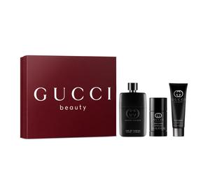 ¡54% DTO! Estuche Guilty Pour Homme Eau de Parfum 215 ml