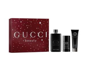 ¡54% DTO! Estuche Guilty Pour Homme Eau de Parfum 90 ml