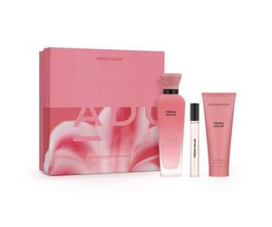 ¡54% DTO! Fresia Solar Estuche Eau de Parfum 120 ml