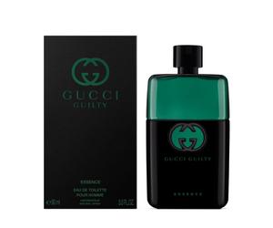 ¡54% DTO! Guilty Essence Pour Homme Eau de Toilette 90 ml