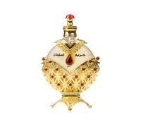 ¡54% DTO! Hareem Al Sultan Gold Aceite de Perfume Concentrado 35 ml