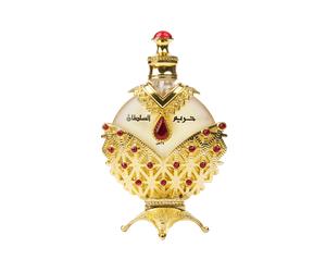 ¡54% DTO! Hareem Al Sultan Gold Aceite de Perfume Concentrado 35 ml