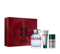 ¡54% DTO! Hugo Man Eau de Toilette Estuche 250 ml