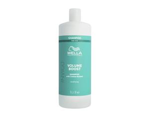 ¡54% DTO! Invigo Volume Boost Champú 1000 ml