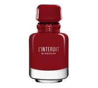 GIVENCHY Perfumes femeninos L'INTERDIT Rouge UltimeEau de Parfum Spray 50 ml
