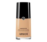 ARMANI Bases Maquillaje Luminous Silk Foundation Base De Maquillaje Fluida