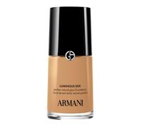 ARMANI Bases Maquillaje Luminous Silk Foundation Base De Maquillaje Fluida