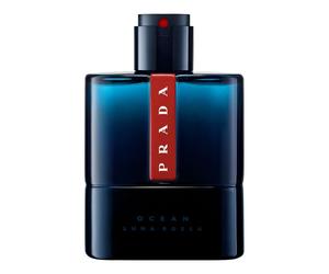 ¡54% DTO! Luna Rossa Ocean Eau de Toilette 100 ml