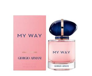 ¡54% DTO! My Way Giorgio Armani Perfume de Mujer 30 ml