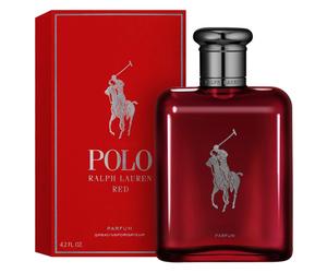 ¡54% DTO! Polo Red Parfum 125 ml
