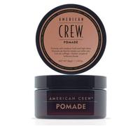 Gel de fijación media american crew pomade pomada 50 g - marca: ameri