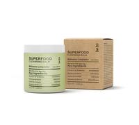 ¡54% DTO! Superfood Cleansing Balm Bálsamo Limpiador 100 ml