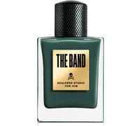 Scalpers The Band For Him Eau de Parfum | Paco Perfumerías n/a 50 ml Vaporizador