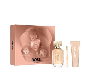 ¡54% DTO! The Scent for Her Eau de Parfum Estuche Mujer 100 ml