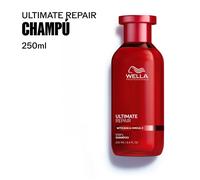 Wella Professionals Care Ultimate Repair Champú 250 ml