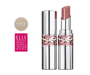 ¡54% DTO! YSL Loveshine Labial Efecto Brillo Mojado