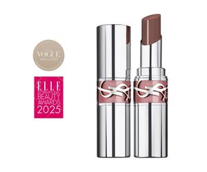 ¡54% DTO! YSL Loveshine Labial Efecto Brillo Mojado