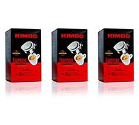 Cápsulas de café Kimbo Espresso Napoletano para cafetera Mokona/Tazzona