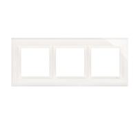 54 MARCO CRISTAL PERLA BLANCO NATURAL 3X PREMIUM 54 DRN3/70