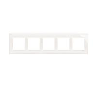 54 MARCO CRISTAL PERLA BLANCO NATURAL 5X PREMIUM 54 DRN5/70
