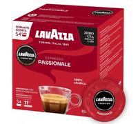 54 Passionale Lavazza A Modo Mio Capsulas