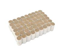 54 piezas de apicultor for ahumar colmenas, herienta sólida for apicultura, hierbas medicinales chinas, miel, productos apícolas específicos for abejas Duradero y resistente