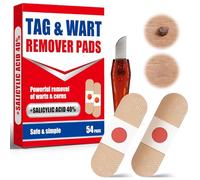 54 Piezas Durezas Pies Removed Parches, Parches Cuidado Piel, Cuidado De Los Pies, Se Ajusta Bien Y No Se Desliza FáCilmente, Para La Mayoria De Las Personas