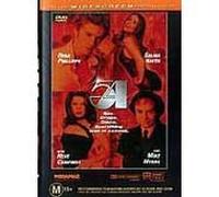 54 (Studio 54) [ NON-USA FORMAT, PAL, Reg.4 Import - Australia ]