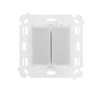 54 TOUCH MECÁNICO ACOPLAMIENTO/BOTÓN 2X UNIDAD DE CONTROL ST2M