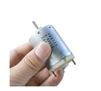 540 Carbon brush electronic starter DC 5V-12V 28400RPM high-power engine flower shaft