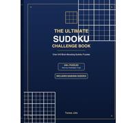 540+ Sudoku Puzzles for Adults: Sudoku para adultos