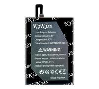 5400mAh Alta Capacidad Batería Compatible con Xiaomi Mi Pocophone F1 Poco F1,BM4E,Li-ión Polímero 0-Cycle Batería de Reemplazo