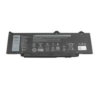 542WP batería Original Dell 42Wh para Precision 15 (3580), 14 (3480), Latitude 14 (3440) DDR4