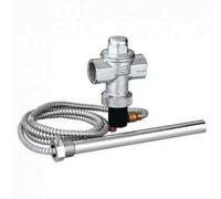 543513 Válvula De Escape de Seguridad Térmica 3/4” Calibración 95°C Caleffi