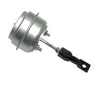 54399880011 GT1646V Actuador Válvula Descarga 54399700022 Turbocompresor Válvula De Descarga 54399700011 Para A3 1,9 TDI 77Kw BJB BKC BXE Turbocompresor Turbo