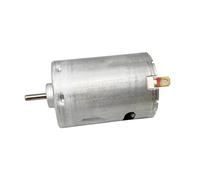 545 electronic starter DC 12V 21.6V 24V High Speed Double Ball Bearing 5-pole Inner Rotor Built-in Cooling Fan for Tools