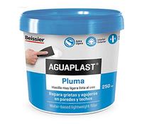 5450B3 - Masilla Aguaplast pluma capa fina 250 ml