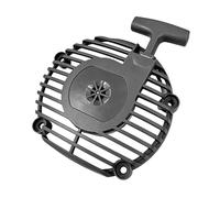 545111701 545111801 - Carcasa de arranque resistente para 125B 125BVX 125BX HVA125BX HVA125B HVA125BVX Quick Equipment Starting DurableS Plastics Starter Housing