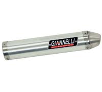 54658HF - Silenciador Escape Giannelli ENDURO 2T Aluminio Aprilia RX / SX 125